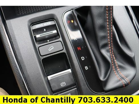 Certified 2024 Honda CR-V Sport image 17