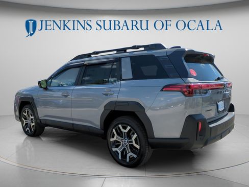 New 2026 Subaru Outback Touring XT AWD/4WD image 5