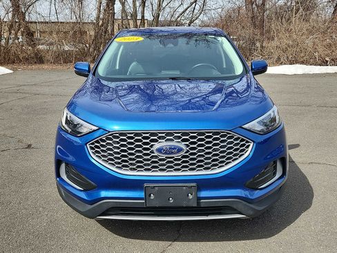 Used 2023 Ford Edge SEL image 2