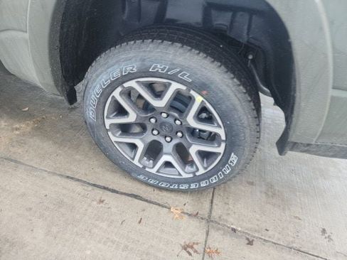 New 2026 RAM 1500 Laramie image 25