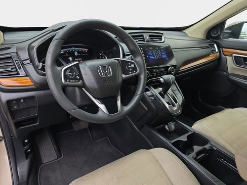Used 2017 Honda CR-V EX image 18