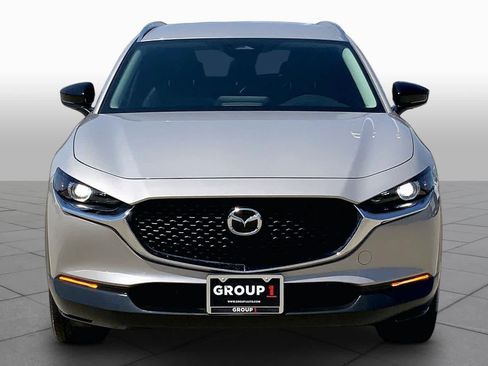Used 2024 MAZDA CX-30 AWD 2.5 S w/ Select Sport Pkg image 4