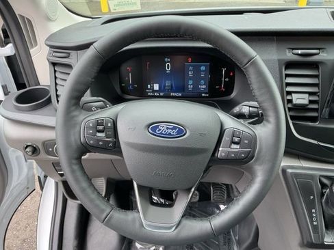 New 2026 Ford Transit 350 Base w/ Load Area Protection Package image 19