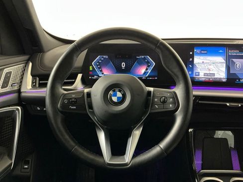 Certified 2023 BMW X1 xDrive28i w/ Premium Package AWD/4WD image 16