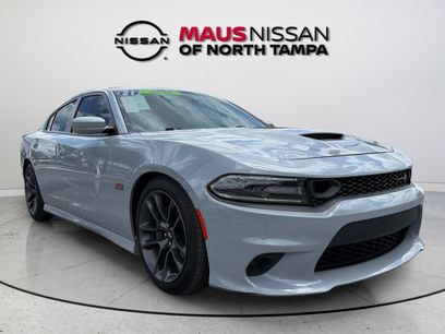 Used 2021 Dodge Charger Scat Pack