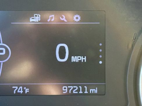 Used 2018 Kia Optima LX FWD image 25