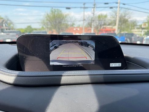 Used 2021 MAZDA CX-30 FWD 2.5 S w/ Select Package image 20