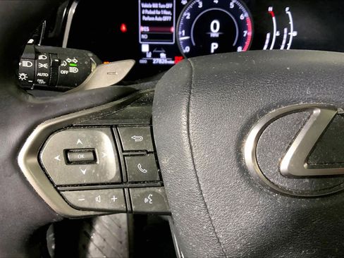 Used 2023 Lexus NX 350 Premium image 24