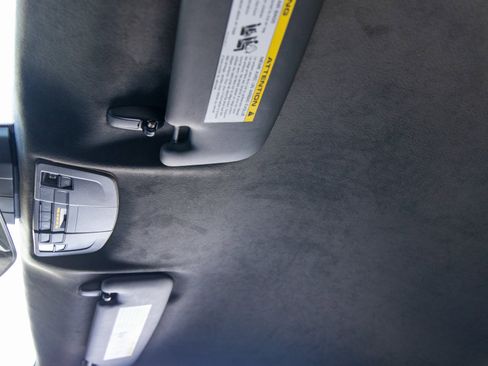 Certified 2025 Porsche 718 Cayman GT4 RS image 32