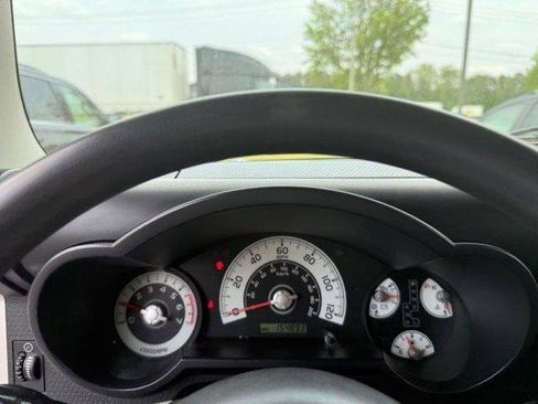 Used 2007 Toyota FJ Cruiser 4WD image 14