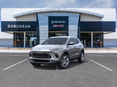New 2026 Buick Encore GX Preferred w/ Comfort Package