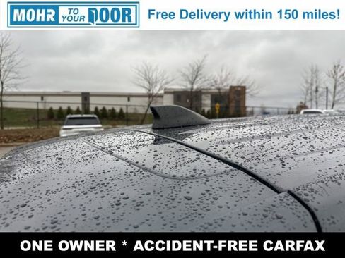 Used 2023 Chevrolet Equinox LT image 10