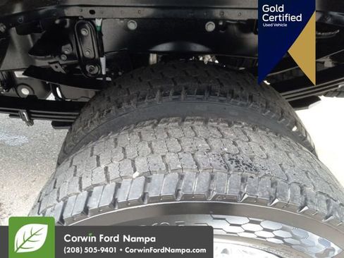 Certified 2026 Ford F450 Platinum image 35