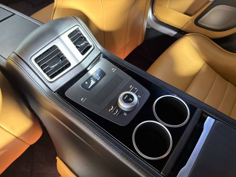 Used 2012 Aston Martin Rapide RWD image 36