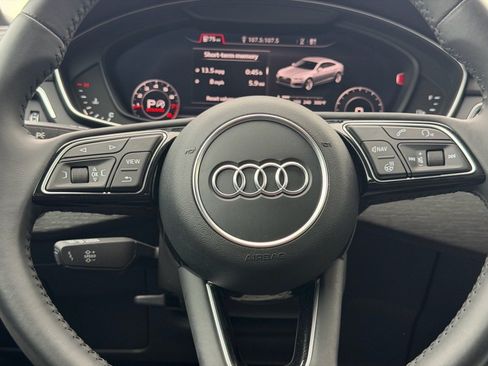 Used 2018 Audi A5 2.0T Premium Plus AWD/4WD image 14
