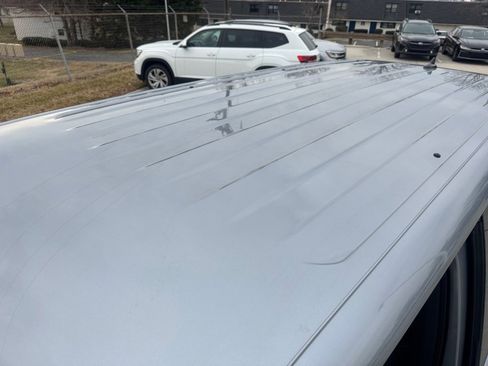 New 2025 Volkswagen ID. Buzz Pro S image 21