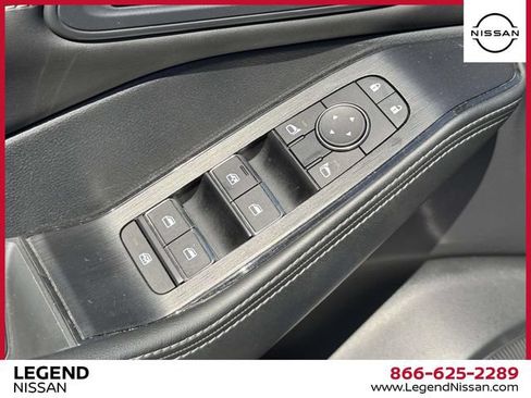 Certified 2023 Nissan Rogue SL w/ SL Premium Package AWD/4WD image 15