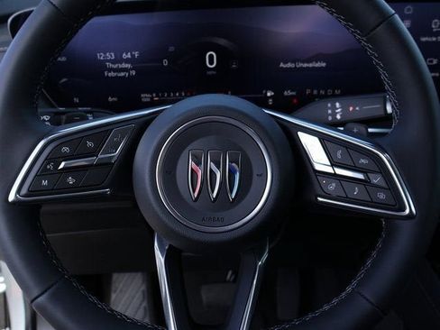 New 2026 Buick Envision Preferred AWD/4WD image 28