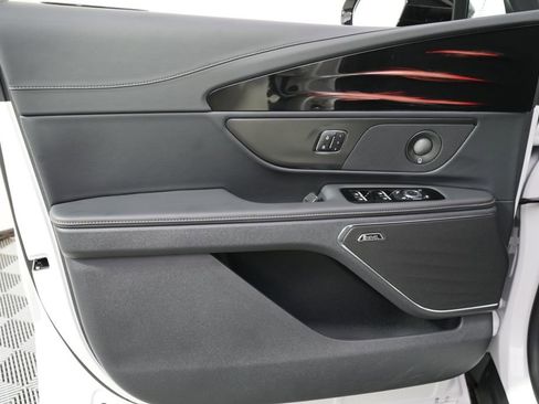 New 2026 Lincoln Nautilus Premier w/ Equipment Group 102A AWD/4WD image 22
