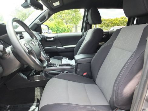Used 2023 Toyota Tacoma TRD Sport RWD image 18