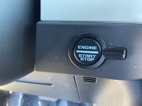 New 2025 Ford Bronco Stroppe Edition image 33