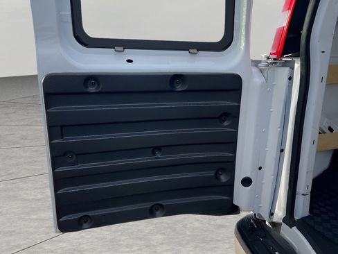 Used 2024 Chevrolet Express 2500 w/ Driver Convenience Package image 27