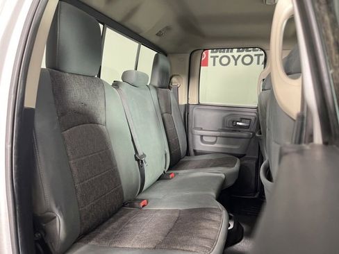 Used 2014 RAM 1500 Big Horn image 28