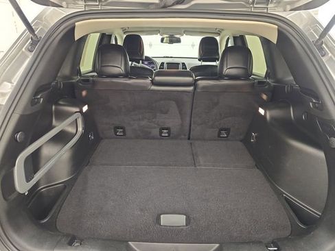 Used 2015 Jeep Cherokee Limited AWD/4WD image 14