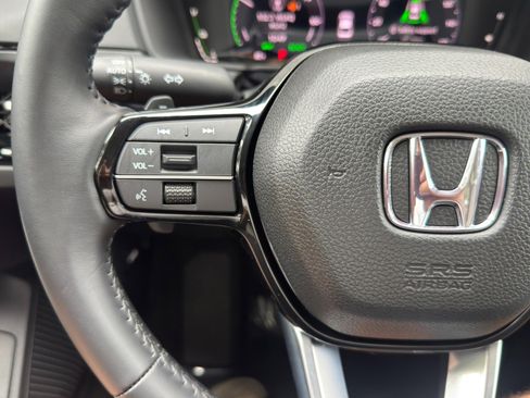Used 2024 Honda Accord Touring image 20