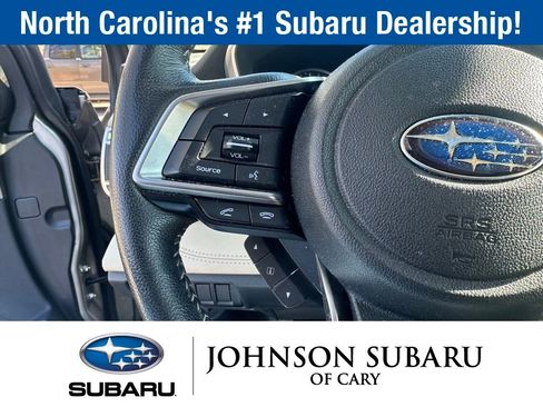 Used 2020 Subaru Legacy Limited w/ Popular Package #3 image 16