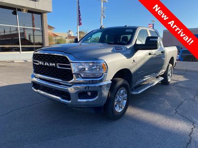 Used 2024 RAM 2500 Big Horn