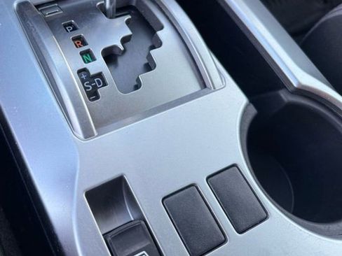 Used 2019 Toyota 4Runner SR5 image 29