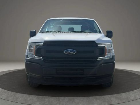Used 2018 Ford F150 XL w/ Equipment Group 101A Mid RWD image 9