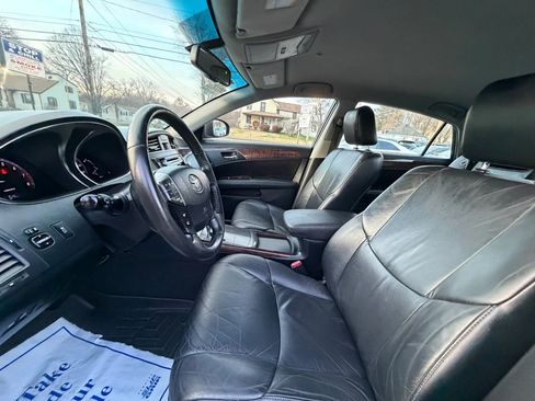 Used 2012 Toyota Avalon FWD image 9