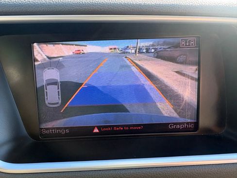 Used 2012 Audi Q5 3.2 Premium Plus image 20