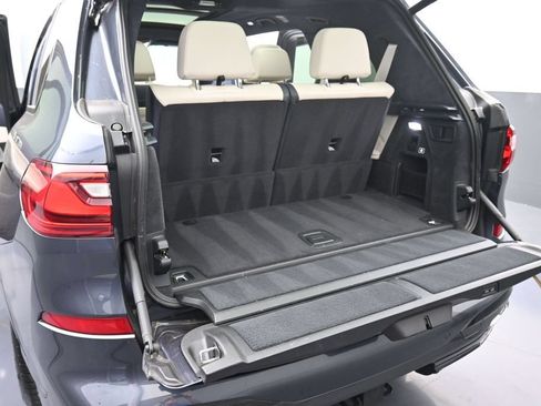 Used 2019 BMW X7 xDrive50i AWD/4WD image 20