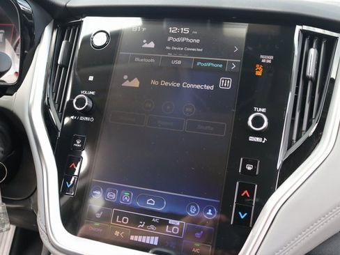 Certified 2025 Subaru Outback Premium w/ Popular Package #1A image 26