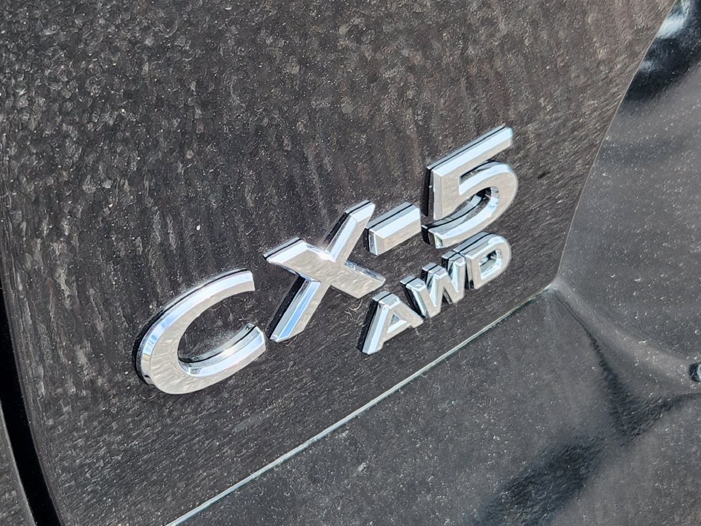 New 2026 MAZDA CX-5 Preferred AWD/4WD image 31