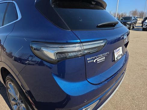 Certified 2023 Buick Envision Avenir AWD/4WD image 37