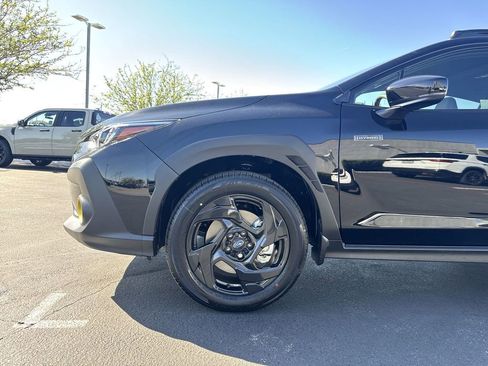 New 2026 Subaru Crosstrek 2.5i Sport AWD/4WD image 18