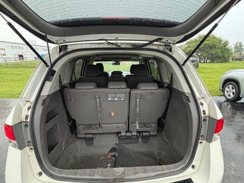 Used 2017 Honda Odyssey EX-L image 8