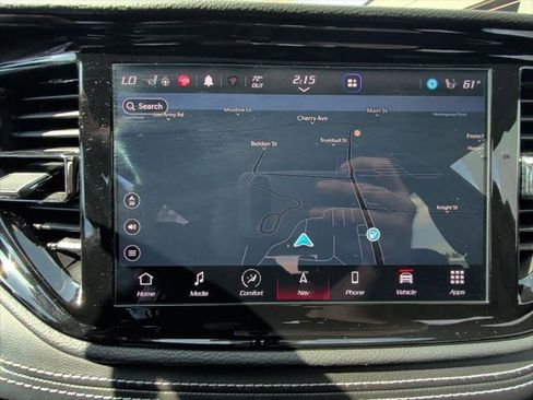 Certified 2023 Dodge Durango SRT w/ Black Package image 22