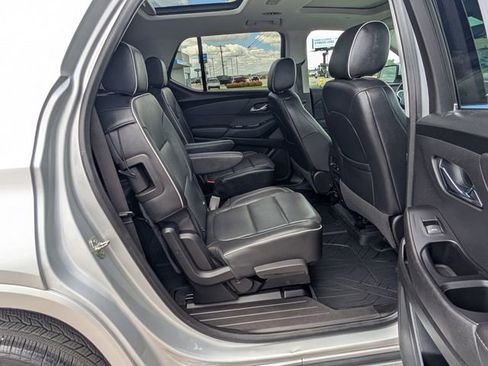 Used 2020 Chevrolet Traverse High Country AWD/4WD image 5