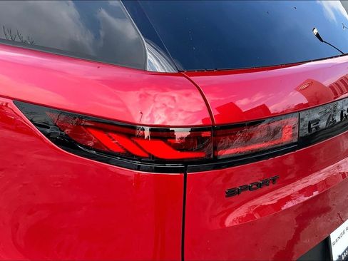 New 2026 Land Rover Range Rover Sport SE image 14