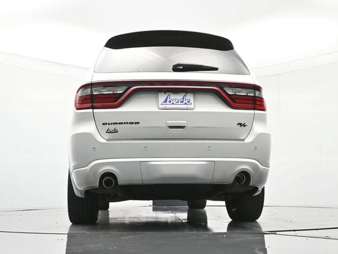 Used 2022 Dodge Durango R/T w/ Blacktop Package RWD image 42