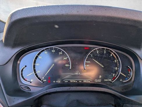 Used 2019 BMW X3 xDrive30i w/ Convenience Package image 10