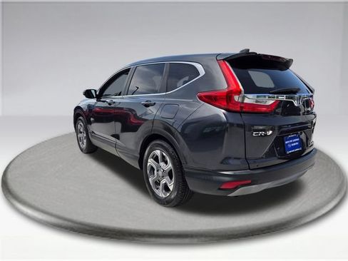 Used 2018 Honda CR-V EX-L image 14