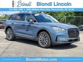 Certified 2023 Lincoln Corsair Reserve w/ Equipment Group 201A AWD/4WD video 1
