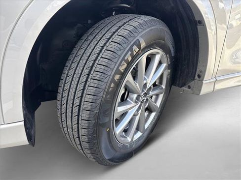 Used 2025 MAZDA CX-5 AWD 2.5 S w/ Preferred Package image 25