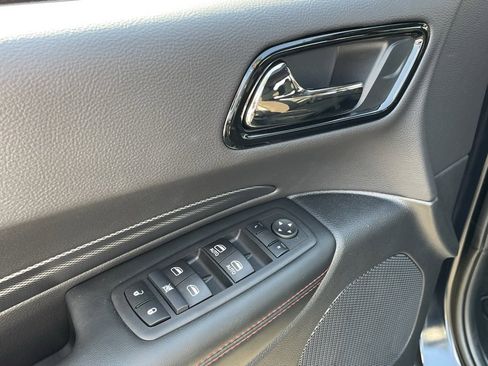 New 2025 Dodge Durango GT w/ Blacktop Package image 13